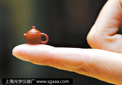 用顯微鏡看的圖片