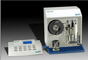 鈉離子計(jì)DWS-295