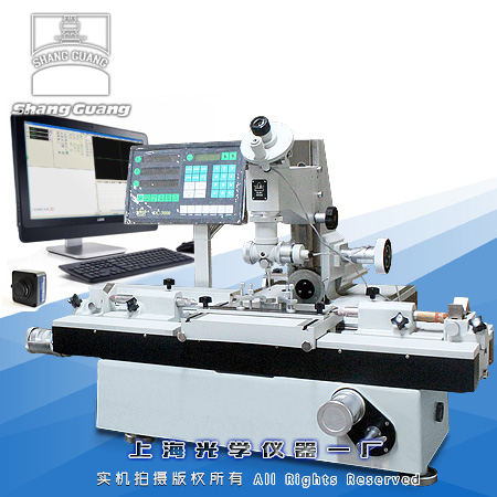 萬能工具顯微鏡(影像型)19JPC-V