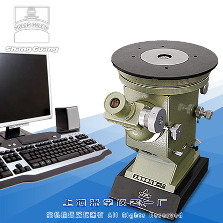 干涉法測量系統(tǒng)6JA-PC